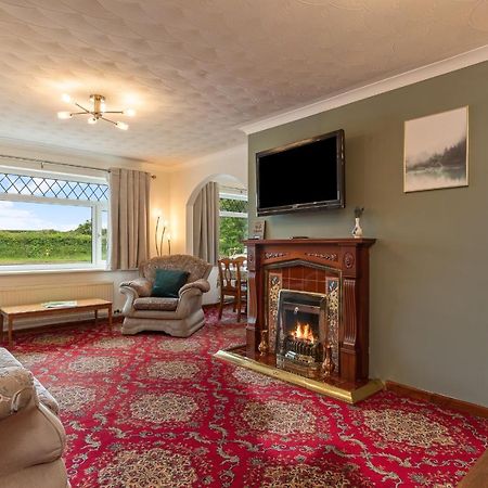 Trefelyn Cottage Сондерсфут Екстер'єр фото