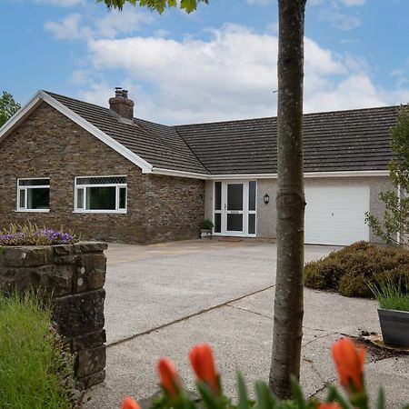 Trefelyn Cottage Сондерсфут Екстер'єр фото