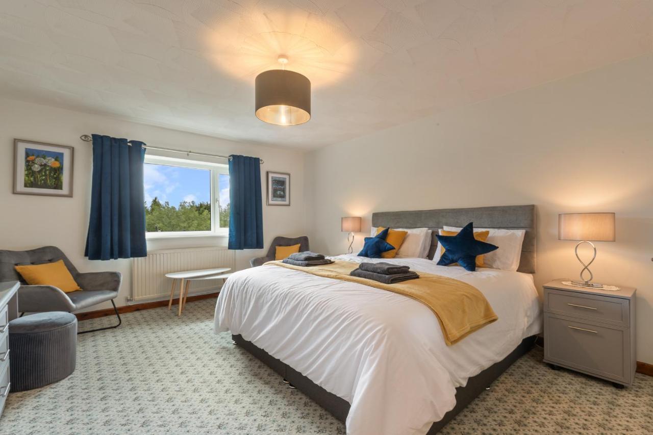 Trefelyn Cottage Сондерсфут Екстер'єр фото