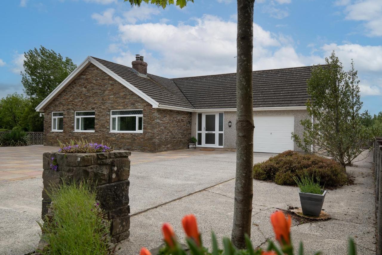 Trefelyn Cottage Сондерсфут Екстер'єр фото