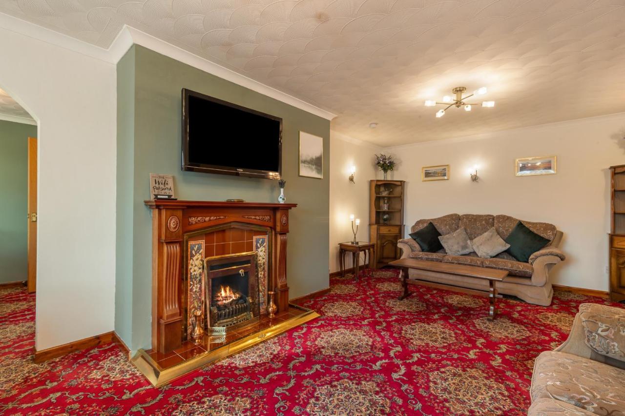 Trefelyn Cottage Сондерсфут Екстер'єр фото