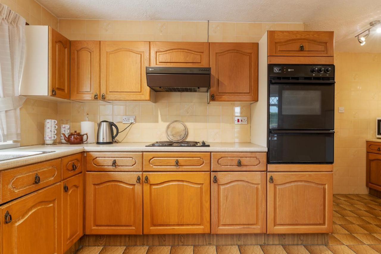 Trefelyn Cottage Сондерсфут Екстер'єр фото