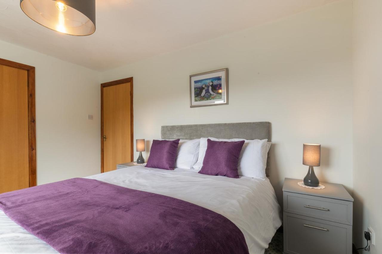 Trefelyn Cottage Сондерсфут Екстер'єр фото