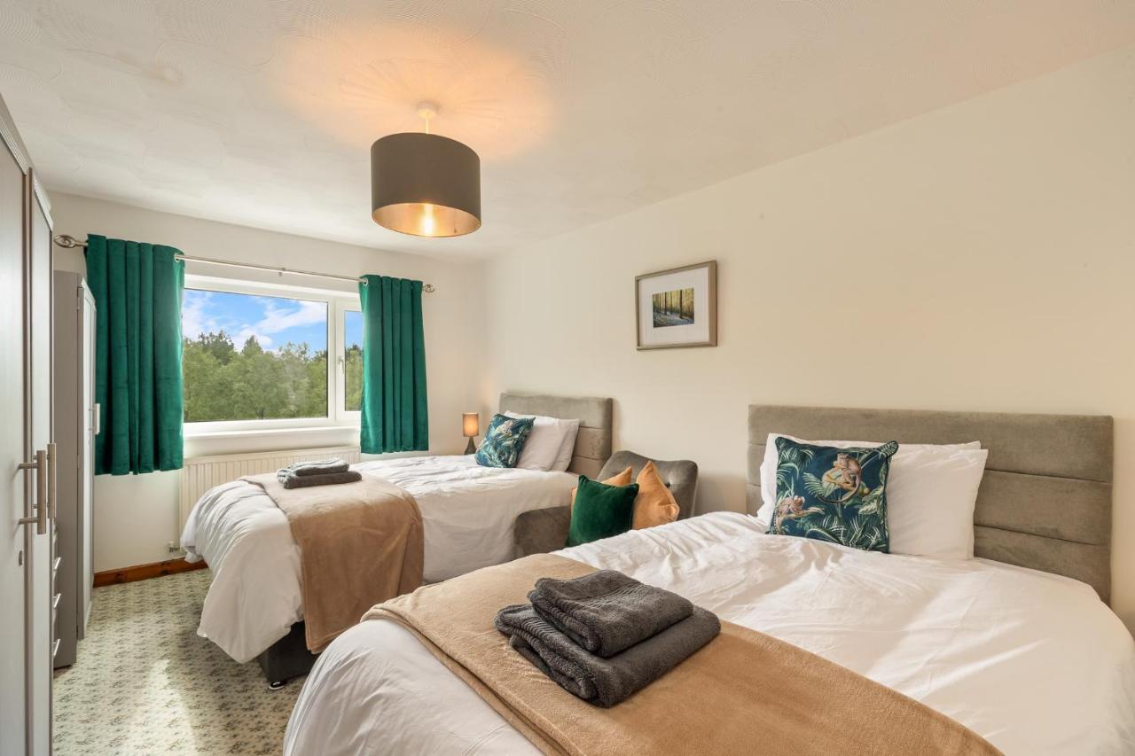 Trefelyn Cottage Сондерсфут Екстер'єр фото