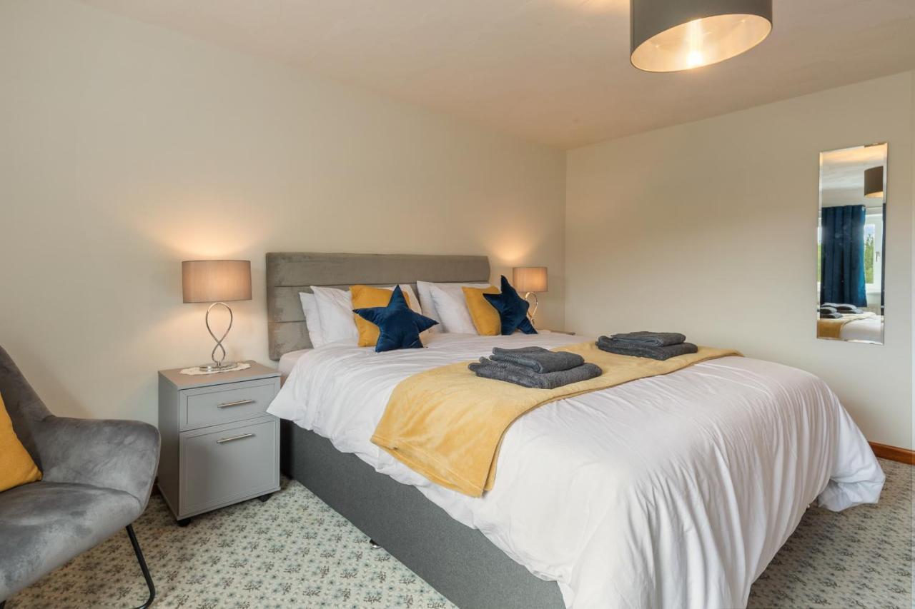 Trefelyn Cottage Сондерсфут Екстер'єр фото