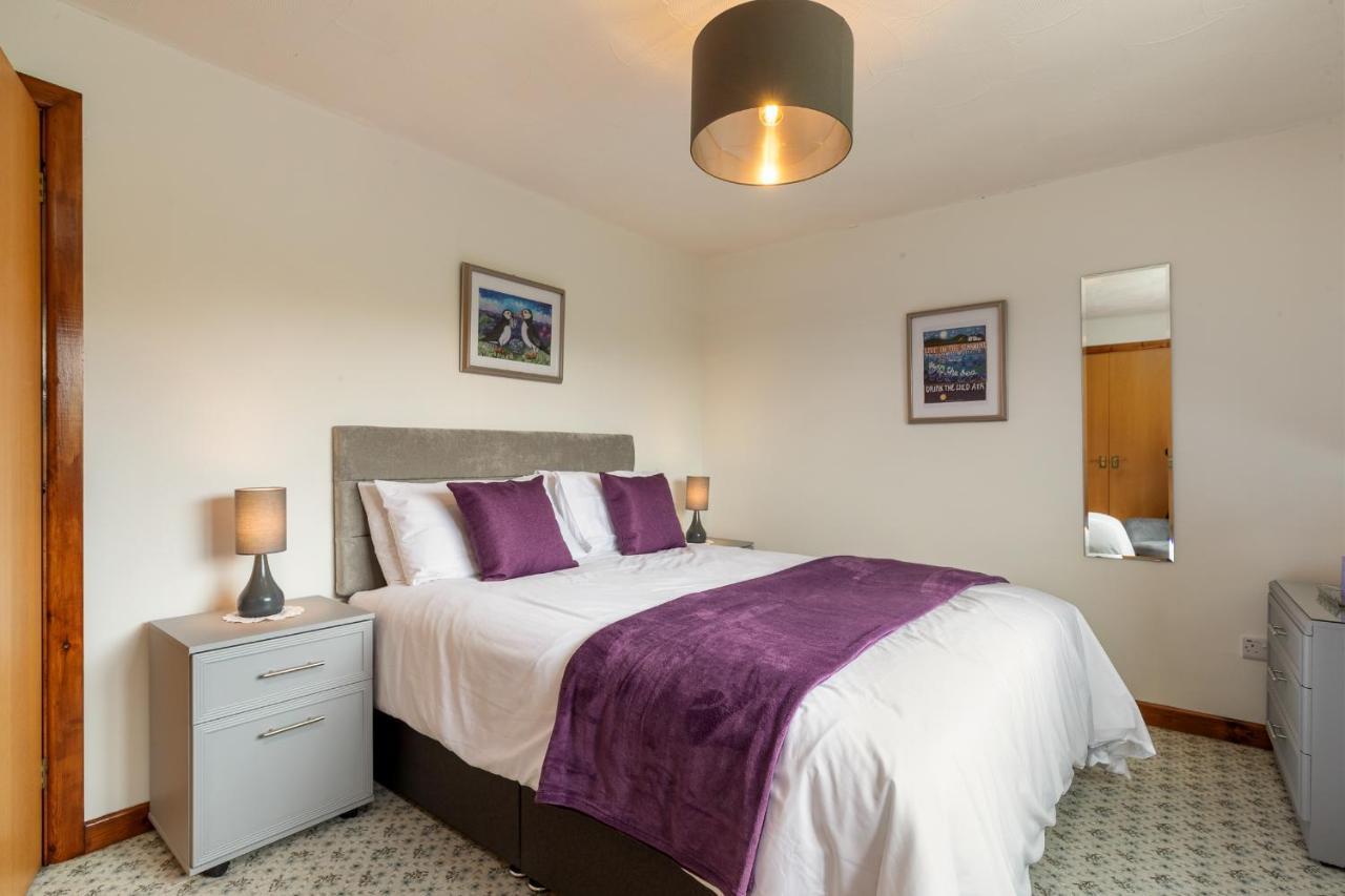 Trefelyn Cottage Сондерсфут Екстер'єр фото