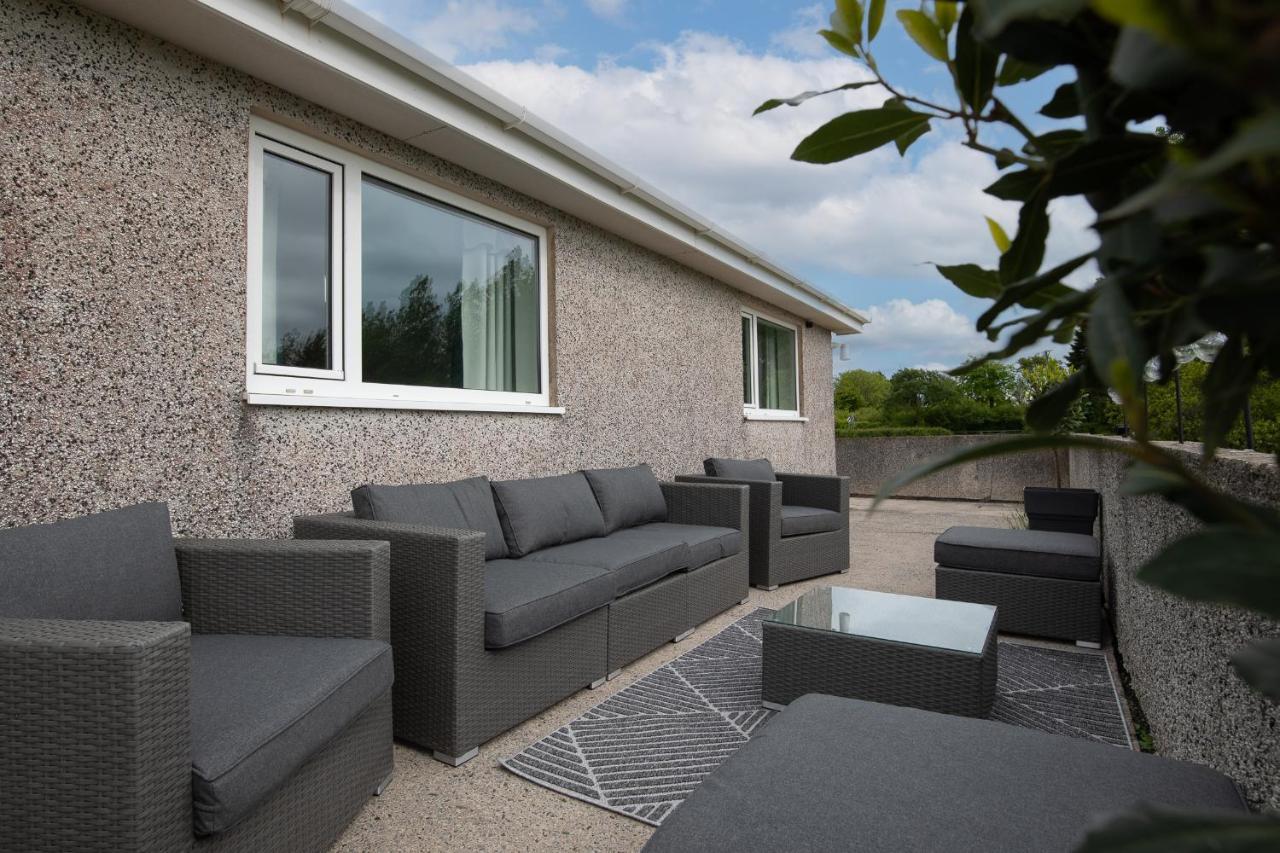Trefelyn Cottage Сондерсфут Екстер'єр фото