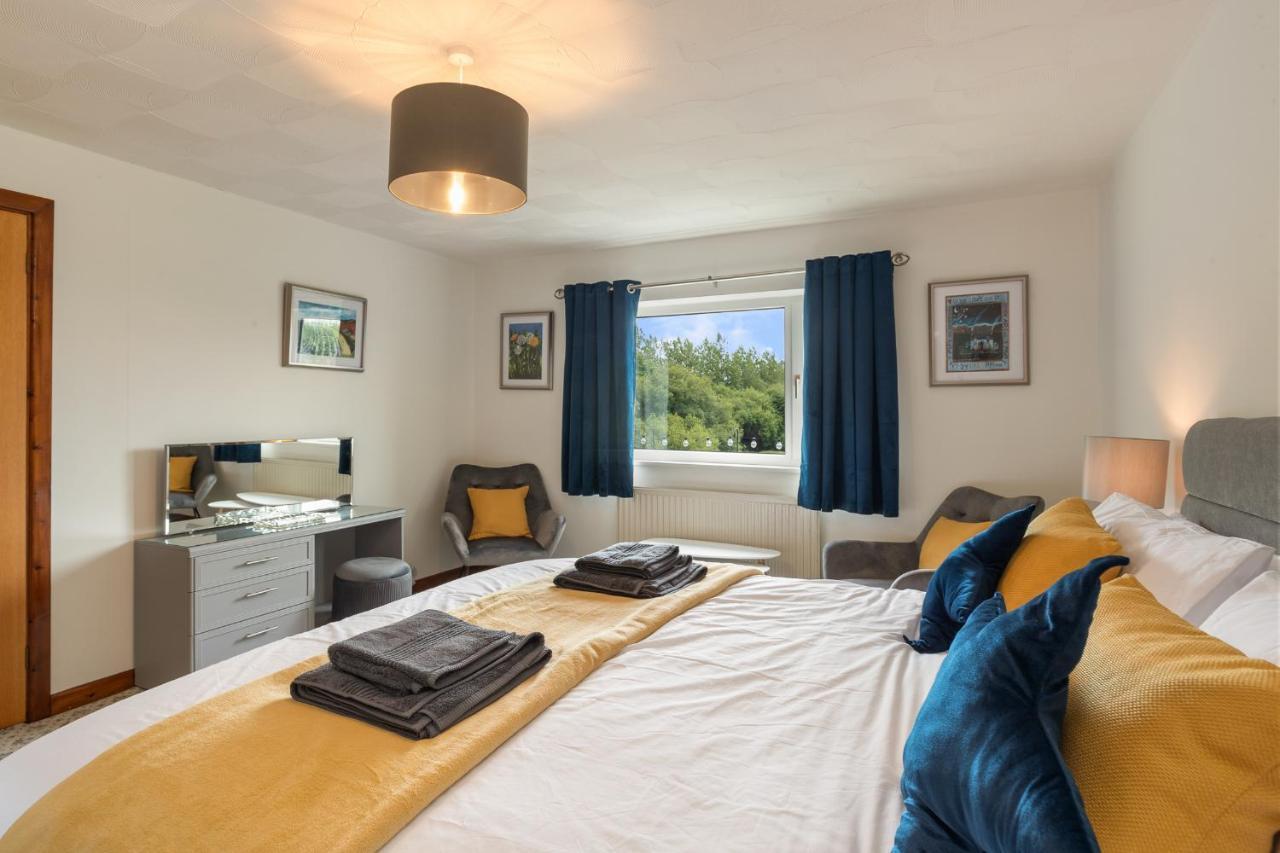 Trefelyn Cottage Сондерсфут Екстер'єр фото