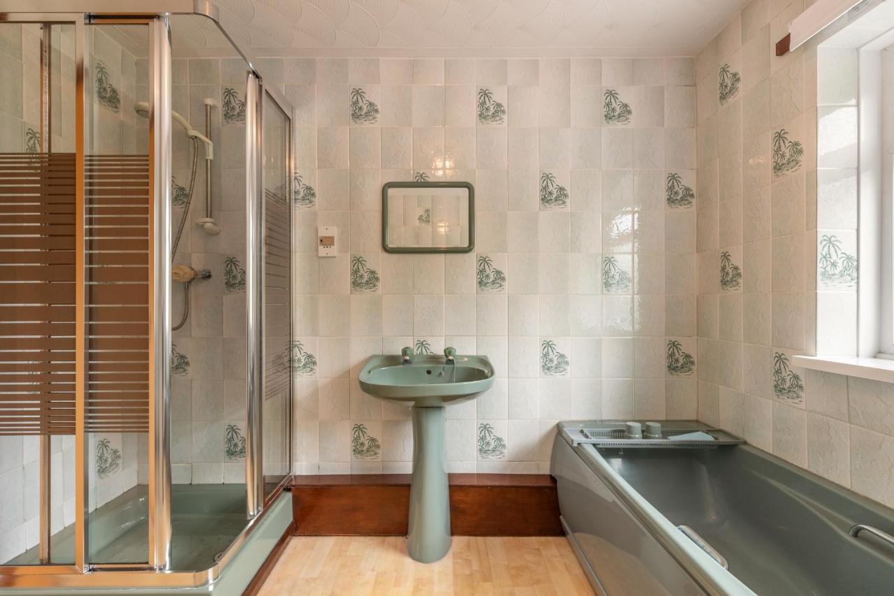 Trefelyn Cottage Сондерсфут Екстер'єр фото