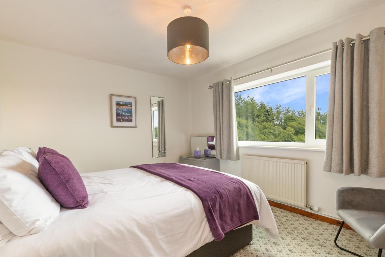 Trefelyn Cottage Сондерсфут Екстер'єр фото