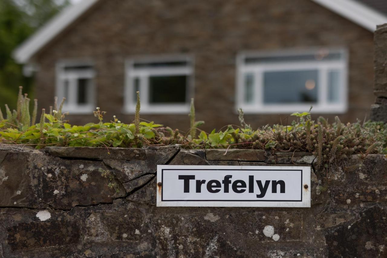 Trefelyn Cottage Сондерсфут Екстер'єр фото